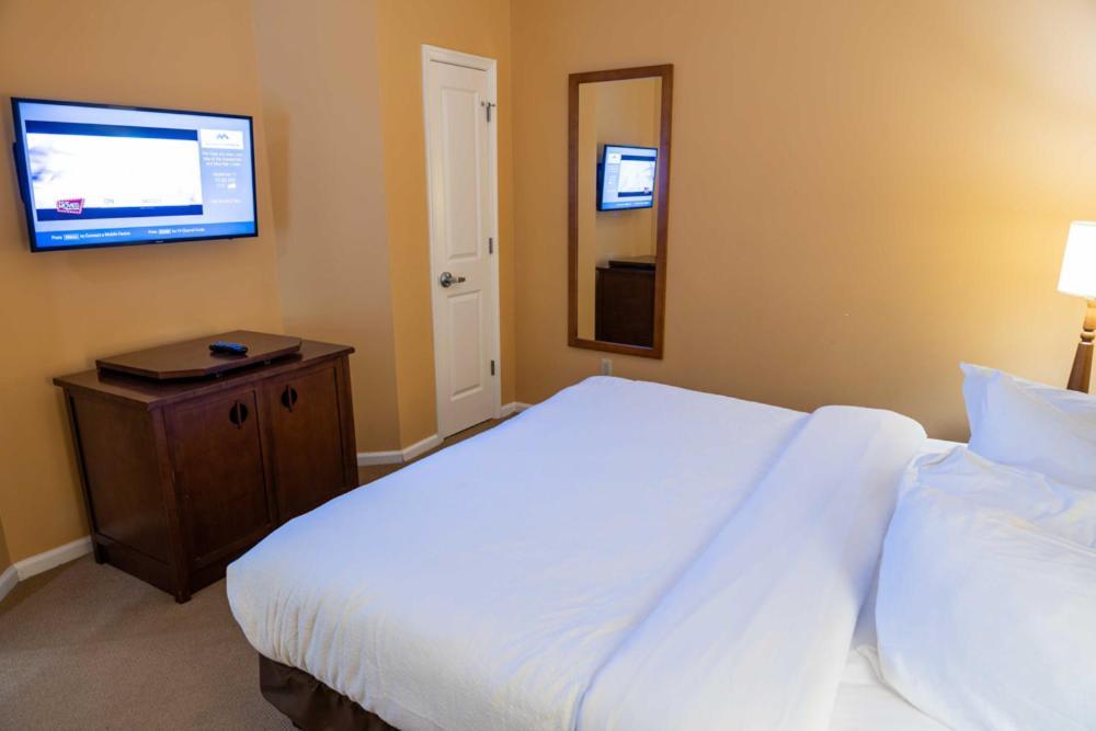 Standard Junior Suite