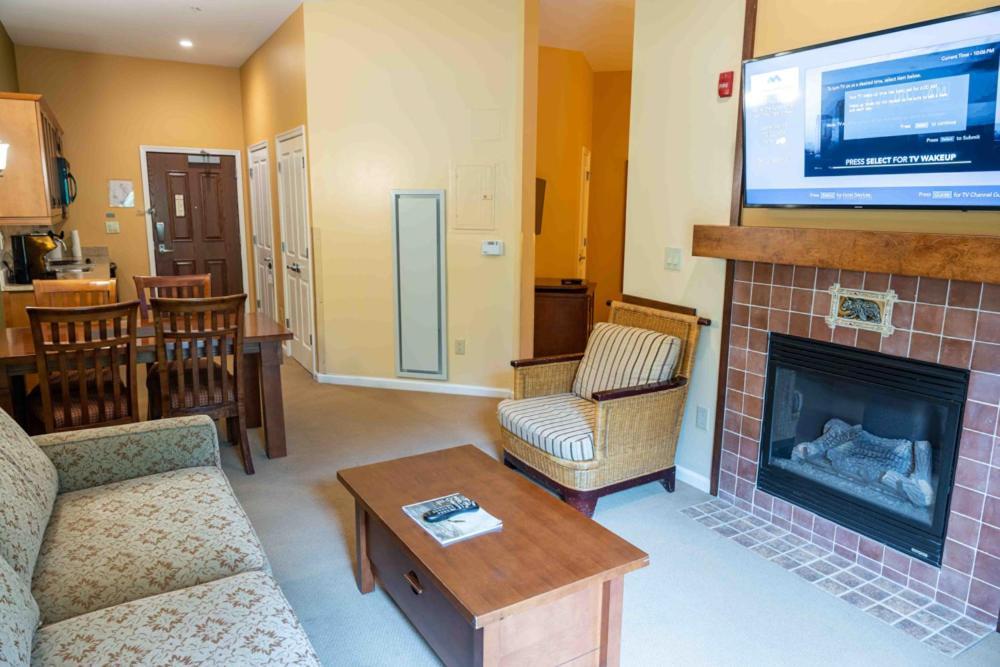 Standard Junior Suite